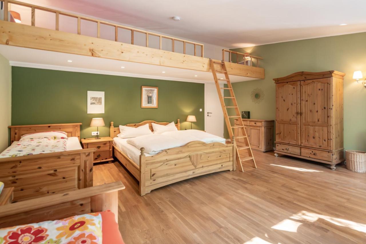 Apartment 'Entspannen Im Taunus' Taunusstein Esterno foto