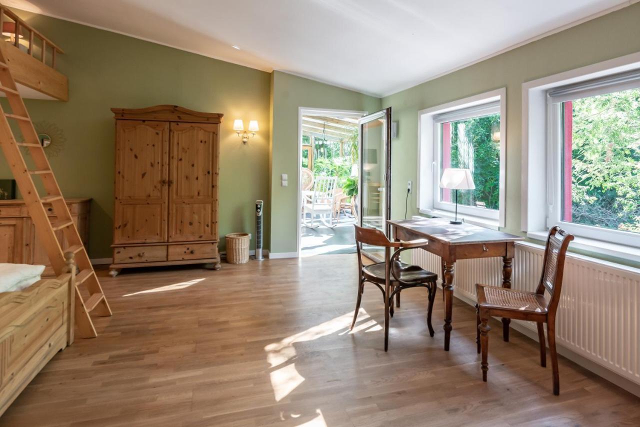 Apartment 'Entspannen Im Taunus' Taunusstein Esterno foto