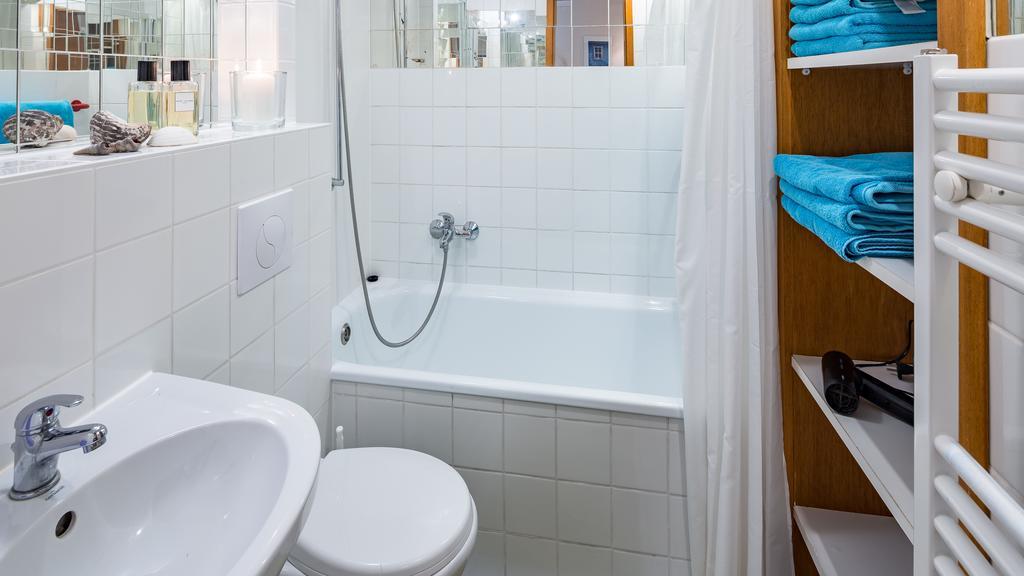 Apartment 'Entspannen Im Taunus' Taunusstein Esterno foto