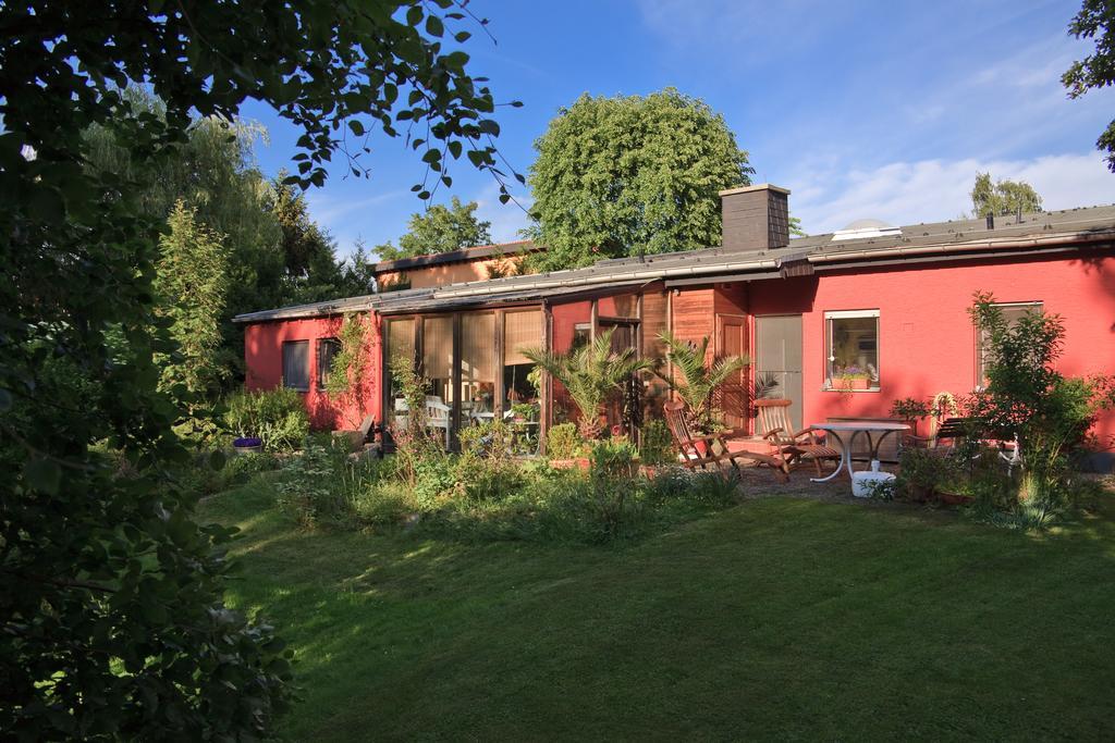 Apartment 'Entspannen Im Taunus' Taunusstein Esterno foto